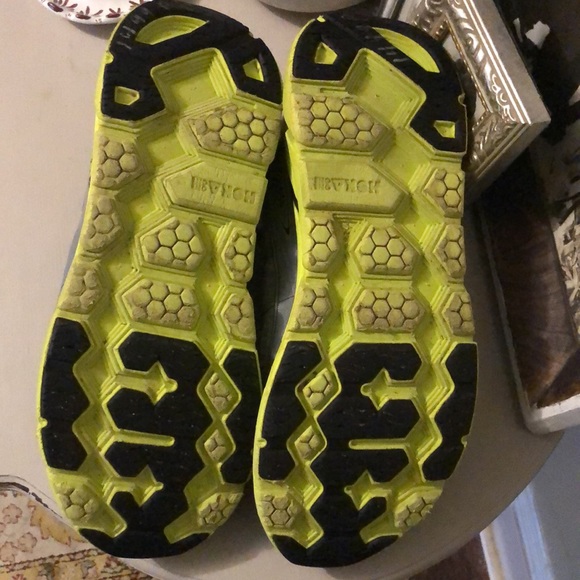 Hoka One One Clifton 2 Running Shoes 10 main image 5